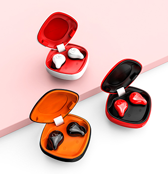 MTW100 真無線藍牙耳機