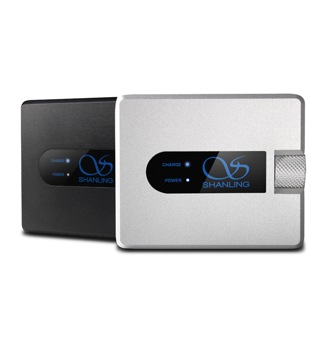 H1便攜耳機放大器