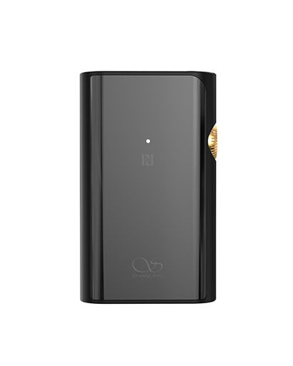 UP4(22) 便攜藍牙解碼耳放